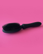 Brosse Vibrante Noir Anthracite