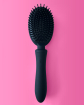 Brosse Vibrante Noir Anthracite