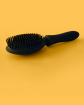 Brosse Vibrante Noir Anthracite