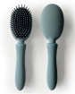 Brosse Vibrante Verte