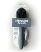 Brosse Vibrante Verte
