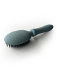 Brosse Vibrante Verte