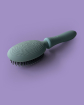 Brosse Vibrante Verte