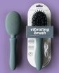Brosse Vibrante Verte