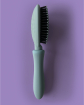 Brosse Vibrante Verte