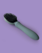Brosse Vibrante Verte