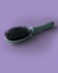 Brosse Vibrante Verte