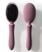 Brosse Vibrante Mauve