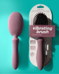 Brosse Vibrante Mauve