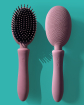Brosse Vibrante Mauve