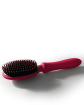 Brosse vibrante Framboise