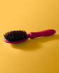 Brosse vibrante Framboise