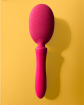 Brosse vibrante Framboise